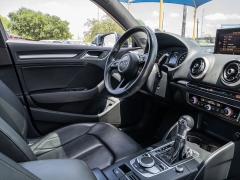 Used 2018  Audi A3 4d Sedan Premium at A Motors Sales & Finance near San Antonio&comma; TX