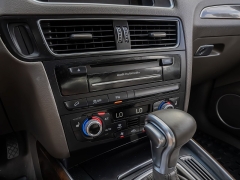 Used 2015  Audi Q5 4d SUV 2&period;0T Premium&plus; at A Motors Sales & Finance near San Antonio&comma; TX