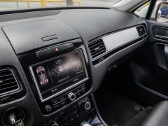 Used 2014 Volkswagen Touareg 4d SUV VR6 Sport at A Motors Sales & Finance near San Antonio, TX