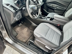 Used 2019 Ford Escape 4d SUV FWD S at A Motors Sales & Finance near San Antonio, TX