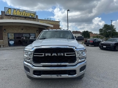 Used 2022 Ram 3500 4WD Tradesman Crew Cab 8' Box at A Motors Sales & Finance near San Antonio, TX