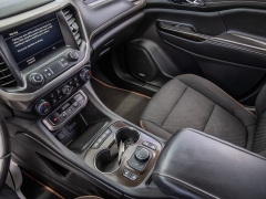 Used 2020  GMC Acadia 4d SUV AWD AT4 at A Motors Sales & Finance near San Antonio&comma; TX