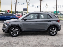 Used 2021  Hyundai Venue SEL IVT at A Motors Sales & Finance near San Antonio&comma; TX