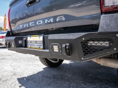 Used 2018 Toyota Tacoma 2WD Double Cab SR at A Motors Sales & Finance near San Antonio, TX