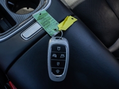 Used 2022  Hyundai Santa Fe SEL FWD at A Motors Sales & Finance near San Antonio&comma; TX