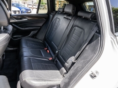 Used 2018  BMW X3 xDrive30i Sports Activity Vehicle at A Motors Sales & Finance near San Antonio&comma; TX