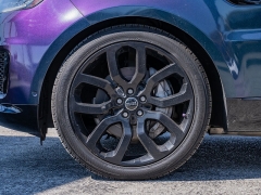 Used 2019 Land Rover Range Rover Sport 4d SUV 3.0L SC HSE at A Motors Sales & Finance near San Antonio, TX