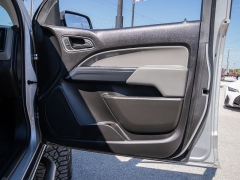Used 2017  Chevrolet Colorado 2WD Ext Cab WT at A Motors Sales & Finance near San Antonio&comma; TX