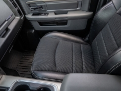 Used 2018  Ram 1500 2WD Crew Cab Lone Star Silver at A Motors Sales & Finance near San Antonio&comma; TX