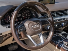 Used 2019  Audi Q7 4d SUV 2&period;0T Quattro Premium Plus at A Motors Sales & Finance near San Antonio&comma; TX
