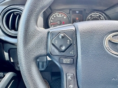Used 2019 Toyota Tacoma 2WD Double Cab SR at A Motors Sales & Finance near San Antonio, TX