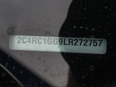 Used 2020  Chrysler Pacifica 4d Wagon Limited at A Motors Sales & Finance near San Antonio, TX