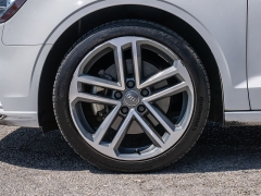 Used 2017  Audi A3 4d Sedan 2&period;0T Premium at A Motors Sales & Finance near San Antonio&comma; TX