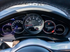 Used 2021  Porsche Cayenne S Coupe AWD at A Motors Sales & Finance near San Antonio&comma; TX