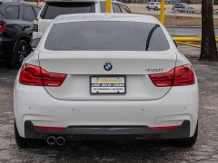 Used 2018  BMW 4 Series 430i Gran Coupe at A Motors Sales & Finance near San Antonio&comma; TX