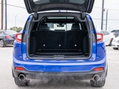 Used 2019  Acura RDX 4d SUV AWD A-Spec at A Motors Sales & Finance near San Antonio, TX