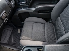 Used 2018  Chevrolet Silverado 1500 2WD Crew Cab LT at A Motors Sales & Finance near San Antonio&comma; TX