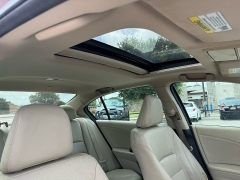 Used 2013 Honda Accord Sedan 4d EX-L V6 Nav at A Motors Sales & Finance near San Antonio, TX