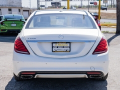 Used 2015  Mercedes-Benz S-Class 4d Sedan S550 at A Motors Sales & Finance near San Antonio&comma; TX