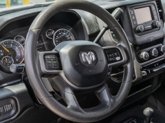 Used 2019  Ram 2500 4WD Crew Cab Tradesman Longbed at A Motors Sales & Finance near San Antonio&comma; TX
