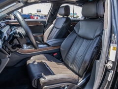 Used 2019  Audi A8 4d Sedan 3&period;0T Quattro L at A Motors Sales & Finance near San Antonio&comma; TX