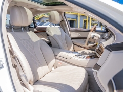 Used 2015  Mercedes-Benz S-Class 4d Sedan S550 at A Motors Sales & Finance near San Antonio&comma; TX