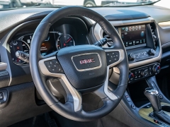 Used 2018 GMC Acadia 4d SUV AWD Denali at A Motors Sales & Finance near San Antonio, TX