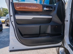 Used 2018 Toyota Tundra 4WD CrewMax 1794 5.7L FFV at A Motors Sales & Finance near San Antonio, TX