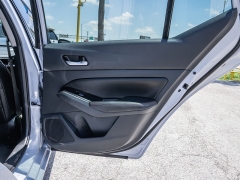 Used 2023  Nissan Altima 2&period;5 SR Sedan at A Motors Sales & Finance near San Antonio&comma; TX