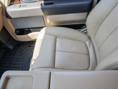 Used 2012  Ford F-150 2WD Supercrew Lariat 5 1&sol;2 at A Motors Sales & Finance near San Antonio&comma; TX