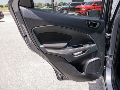 Used 2021  Ford EcoSport SE FWD at A Motors Sales & Finance near San Antonio&comma; TX