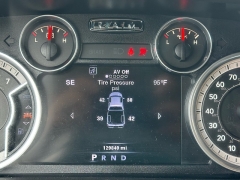 Used 2014 Ram 1500 2WD Crew Cab Outdoorsman at A Motors Sales & Finance near San Antonio, TX