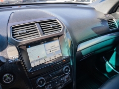 Used 2018  Ford Explorer 4d SUV FWD XLT at A Motors Sales & Finance near San Antonio, TX