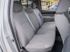 Used 2013  Toyota Tacoma 2WD Double Cab PreRunner V6 Short Bed at A Motors Sales & Finance near San Antonio&comma; TX