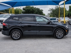 Used 2021  Volkswagen Tiguan 2&period;0T S FWD at A Motors Sales & Finance near San Antonio&comma; TX