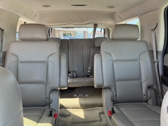Used 2015 Chevrolet Tahoe 4d SUV RWD LTZ at A Motors Sales & Finance near San Antonio, TX