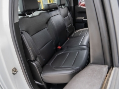 Used 2021  Chevrolet Silverado 1500 2WD Double Cab 147" Work Truck at A Motors Sales & Finance near San Antonio&comma; TX