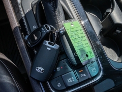 Used 2016  Kia Sedona 4d Wagon SX Limited at A Motors Sales & Finance near San Antonio&comma; TX