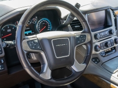 Used 2020  GMC Yukon XL 4d SUV RWD Denali at A Motors Sales & Finance near San Antonio&comma; TX