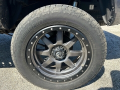 Used 2018 Toyota Tacoma 4WD Double Cab TRD Sport Auto at A Motors Sales & Finance near San Antonio, TX