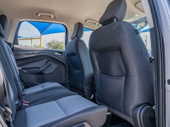 Used 2018  Ford Escape 4d SUV FWD SE at A Motors Sales & Finance near San Antonio&comma; TX