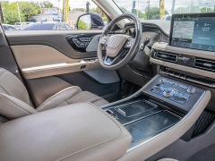 Used 2020  Lincoln Aviator 4d SUV AWD Reserve at A Motors Sales & Finance near San Antonio&comma; TX