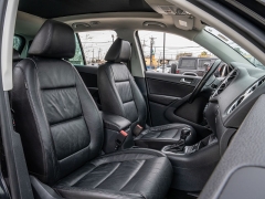 Used 2016  Volkswagen Tiguan 4d SUV S at A Motors Sales & Finance near San Antonio&comma; TX