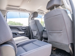 Used 2016  Chevrolet Silverado 1500 2WD Crew Cab LT at A Motors Sales & Finance near San Antonio&comma; TX