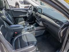 Used 2021  Ford Escape SEL FWD at A Motors Sales & Finance near San Antonio&comma; TX