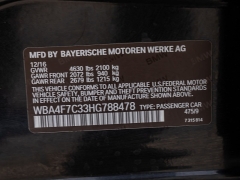 Used 2017  BMW 4 Series 430i Gran Coupe SULEV at A Motors Sales & Finance near San Antonio&comma; TX