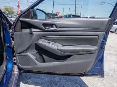 Used 2019  Nissan Altima 4d Sedan FWD 2&period;5L S at A Motors Sales & Finance near San Antonio&comma; TX