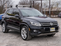 Used 2016  Volkswagen Tiguan 4d SUV S at A Motors Sales & Finance near San Antonio&comma; TX