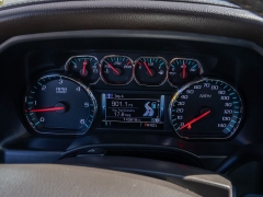 Used 2017  GMC Sierra 1500 4WD Crew Cab SLT at A Motors Sales & Finance near San Antonio, TX