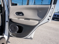 Used 2019 Honda HR-V 4d SUV FWD EX-L at A Motors Sales & Finance near San Antonio, TX
